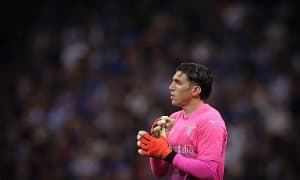 "Лацио" посбони фаолиятини Англияда давом эттириши мумкин