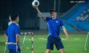 Расмий хабар: Шомуродовга кутилмаган янгилик!