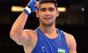 Бокс. Шавкатжон Болтаев камбэк амалга ошириб, ғалабани илиб кетди