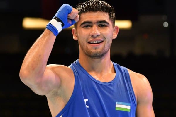 Бокс. Шавкатжон Болтаев камбэк амалга ошириб, ғалабани илиб кетди