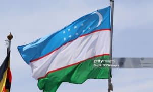 Читада "Евроосиё кубоги – Даурия" халқаро турнири старт олди!