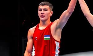 Яна бир чорак финал нақд қилинди