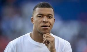 Мбаппе “Реал”га суперфутболчи олиб келади