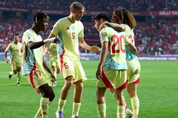 Хёйсен: “Барса”дагилар “Реал”га ўтганимга устимдан кулди, ҳамманг майдонда кўрасан ҳали!