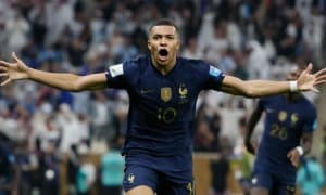 Мбаппе ўзини немислар олиб кетмоқчи бўлганини ошкор қилди