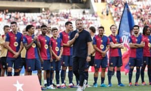 “Барса”, кўрпангга қараб оёқ узат!