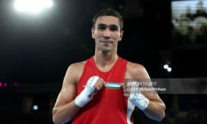 Продолжается успех узбекских боксёров на ЧМ 