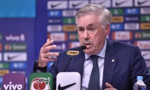 Родриго Жаҳон чемпионатига бормаслиги мумкин