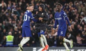 "Челси" учун яхши янгилик: Жароҳат олган икки футболчиси сафга қайтди