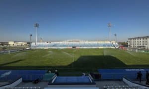 Ниҳоят, "Бухоро" ўз уйига қайтмоқда