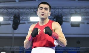 Боксчиларимизни тўхтатиб бўлмаяпти!