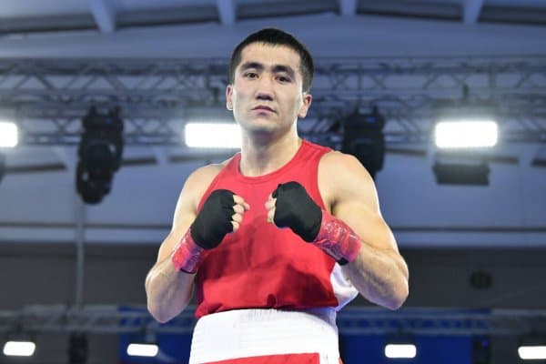 Боксчиларимизни тўхтатиб бўлмаяпти!