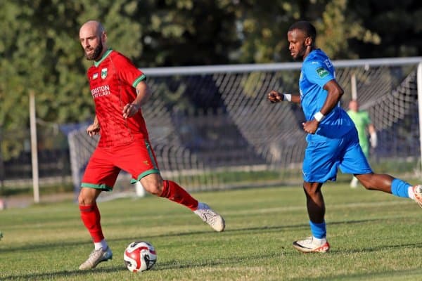 "Локомотив" - "Динамо" ўртасидаги ўйин тақдирини ягона гол ҳал қилди