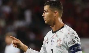 Бу Роналдудан бошқасининг қўлидан келмайди