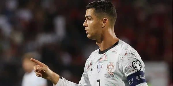 Бу Роналдудан бошқасининг қўлидан келмайди