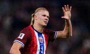 Холанд ўз номини тарихга муҳрлади