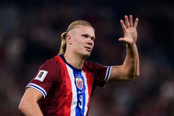 Холанд ўз номини тарихга муҳрлади