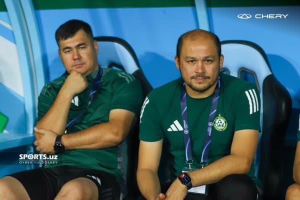 Лутфулла Тўраев: "Жаҳон чемпионатига қанақа ҳолатда етиб боришимиз катта рол ўйнайди"