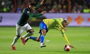 Албатта, шикоят қиламиз! Бразилия мағлубиятга чидолмаяпти