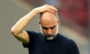 “Манчестер Сити” бу ўйинчини кетказиб хато қилган