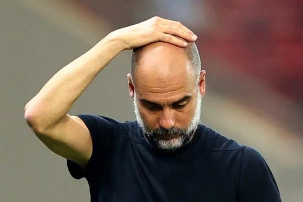 “Манчестер Сити” бу ўйинчини кетказиб хато қилган