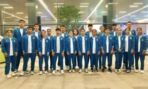 Дзюдо. Осиё чемпионатига қуръа ташланди