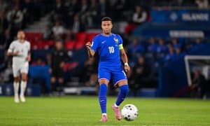 Мбаппенинг онаси: "Килиан ўзини португалиялик деб ҳис қиларди"