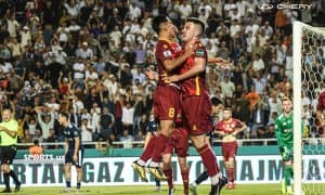 Суперлига қайтмоқда: "Насаф" - "Бухоро" баҳси олдидан таркиблар билан танишинг!