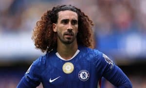 Кукурелья: "Англиялик футболчилар ҳам "Реал" ва "Барса"га интилишади"