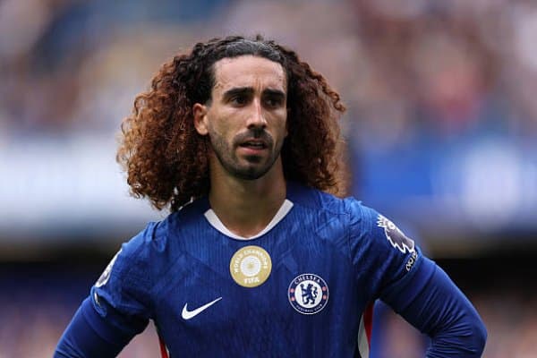 Кукурелья: "Англиялик футболчилар ҳам "Реал" ва "Барса"га интилишади"