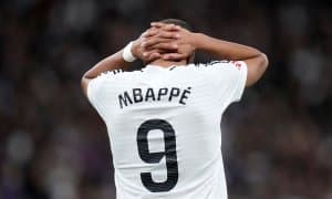 Мбаппе: "Пулинг қанча кўп бўлса, муаммолар ҳам шунча кўп бўлади"