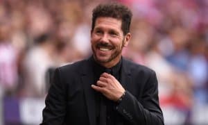 Симеоне: "Чемпион бўлиш пайти келди"