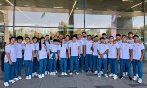 Ёшларимиз Осиё чемпионатида иштирок этиш учун Индонезияга жўнаб кетди