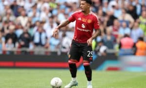 Каррагер Санчони қисман танқид қилди!