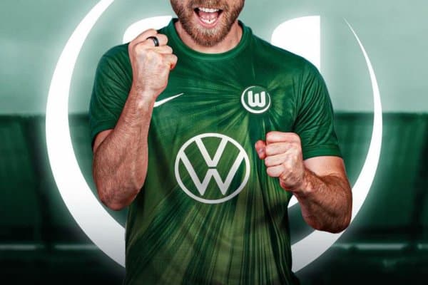 Кристиан Эриксен Бундеслига клуби билан келишувга эришди!