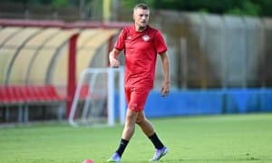 Варди: "Асосий омил оилам бўлди"