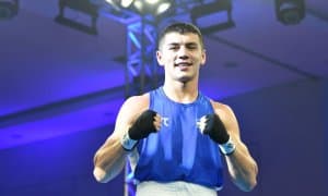 Фазлиддин Эркинбоев ҳам ярим финалда!