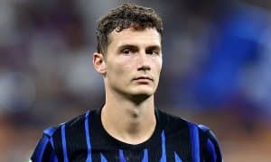 Павар: "Мен "Марсель" сафига қўшилганимдан фахрланаман"