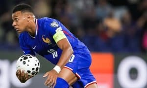 Мбаппе “Олтин тўп”дан “воз кечди”