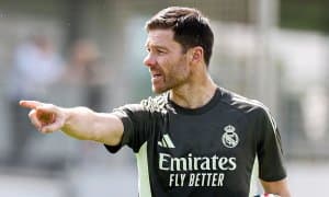 Алонсо “Реал”нинг икки машҳур ўйинчисини кетказади