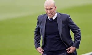 Ўзи ишламоқчимисан? Зидан яна бир супертаклифни қабул қилмади