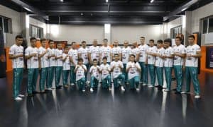 Ўзбекистон делегацияси Абу-Даби шаҳрига жўнаб кетди