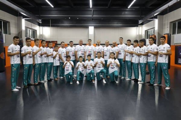 Ўзбекистон делегацияси Абу-Даби шаҳрига жўнаб кетди