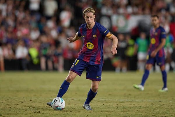 Де Йонгнинг жароҳатдан тузалиш санаси маълум бўлди