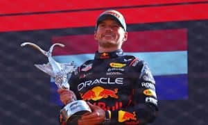 Макс Ферстаппен: "Ямал "Олтин тўп"ни яқин йилларда қўлга киритади"