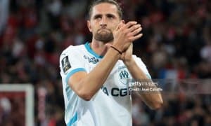 Рабьо "Марсель" билан хайрлашди