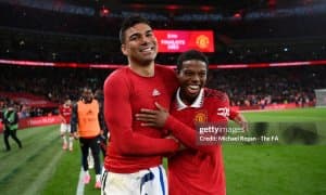 МЮ футболчиси Туркия клубига ижарага ўтмоқчи 