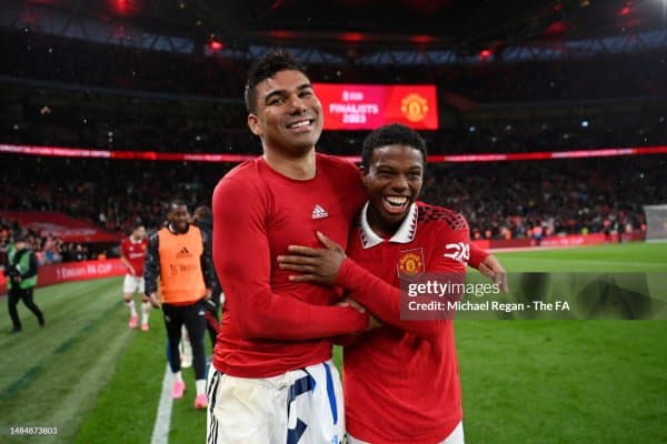 МЮ футболчиси Туркия клубига ижарага ўтмоқчи 