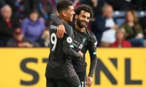 Роберто Фирмино: "Мен Салоҳни соғиняпман ва ундан фахрланаман"