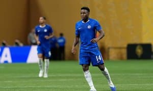 "Челси" жароҳат сабаб яна бир йўқотишга дуч келди